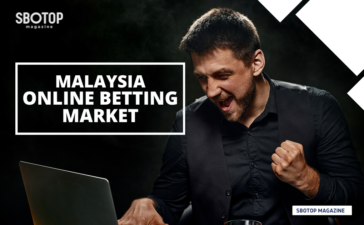 Malaysia Online Betting Market Blog Featured Image