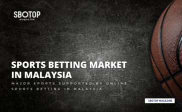 Malaysia Sports Betting Market Blog Featured Image