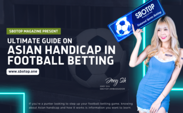 Asian Handicap In Football Betting Blog Featured Image