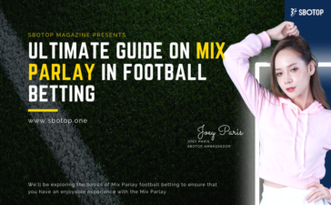 Mix Parlay In Football Betting Blog Featured Image