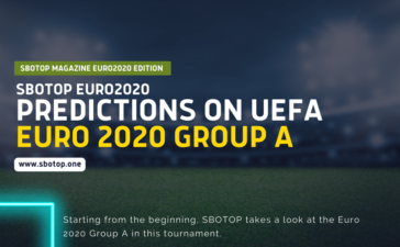 Predictions On UEFA Euro 2020 Group A Blog Featured Image