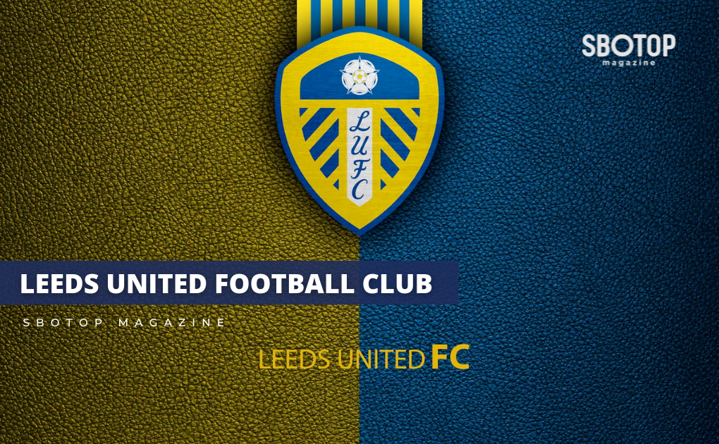 Leeds United Football Club Blog Featured Image