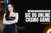 Sic Bo Online Casino Game Blog Featured Image