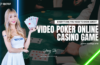 Video Poker Online Casino Game Blog Featured Image