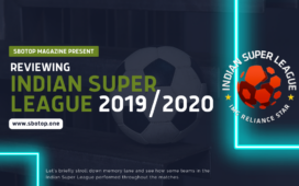 Indian Super League 2019-20 Season Blog Featured Image