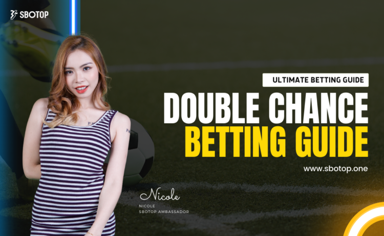 Double Chance Betting Guide Blog Featured Image