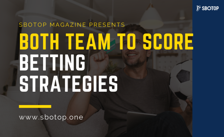 BTTS Betting Strategies Blog Featured Image