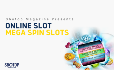 Mega Spin Slots blog featured image