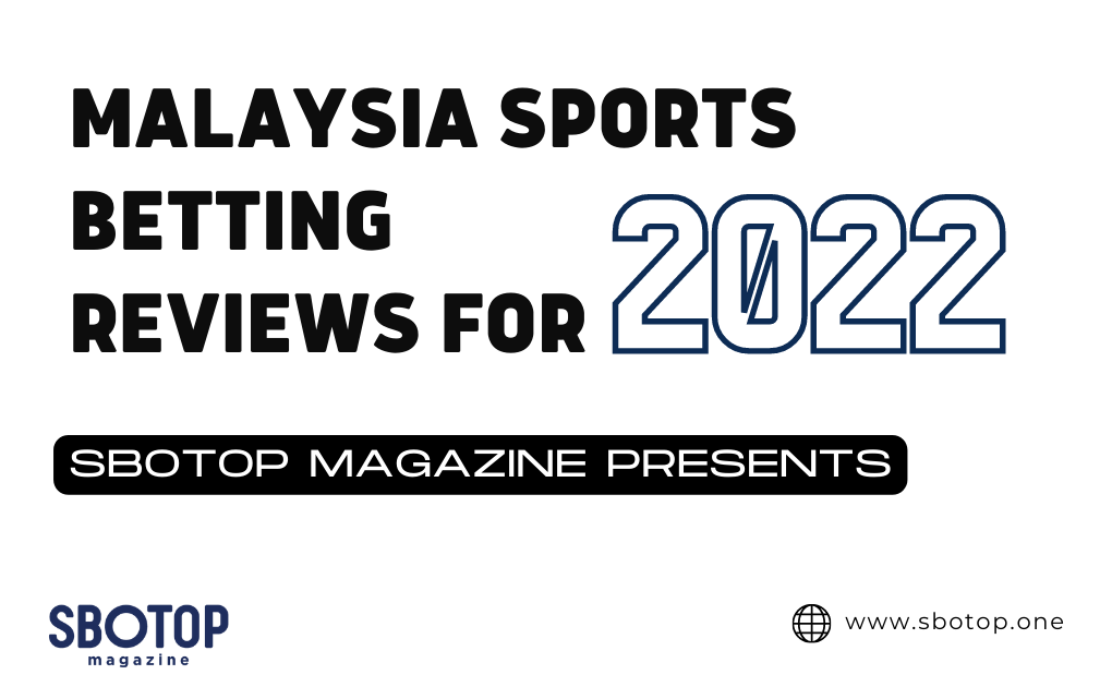 Malaysia Sports Betting Reviews blog featured image