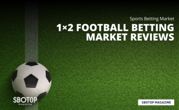 1×2 Football Betting Market Reviews Blog Featured