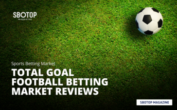 Total Goals Betting Market Reviews Blog Featured Image