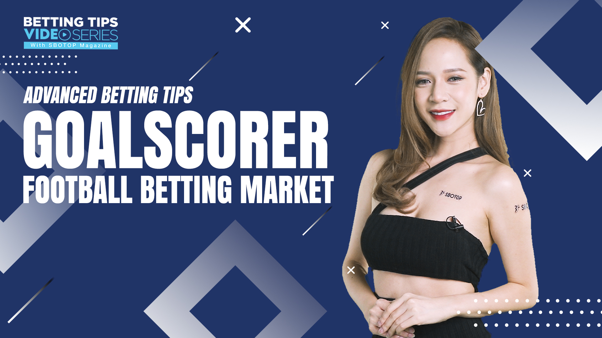 Goalscorer Football Betting Market Blog Featured Image