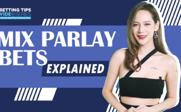 Mix Parlay Bets in Football Explained Blog Featured Image