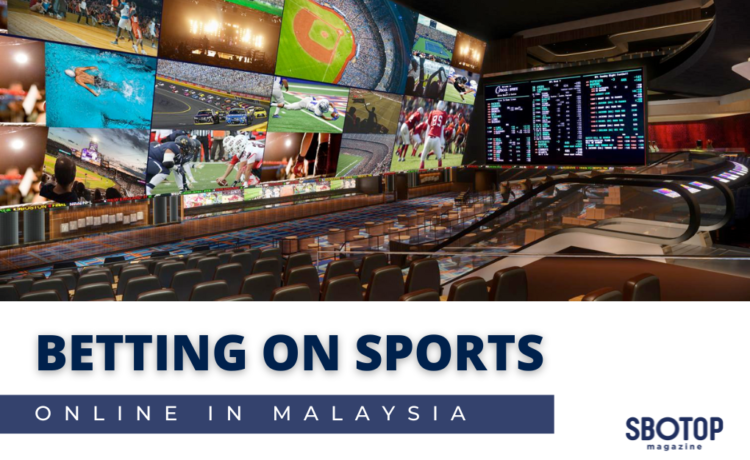 Betting On Sports Online In Malaysia Blog Featured Image