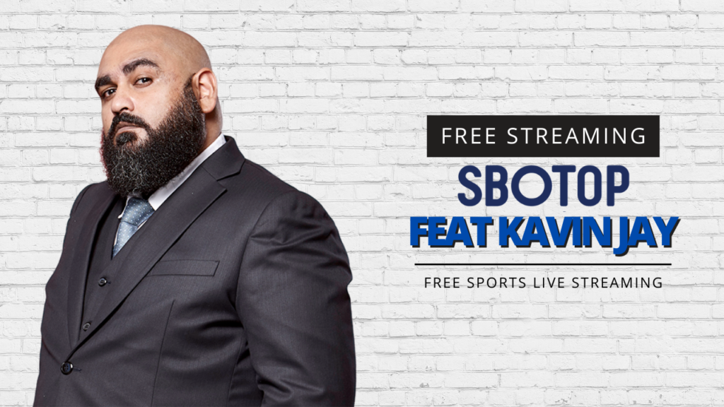 Watch Sports Live Streaming For Free Feat Kavin Jay Blog Featured Image