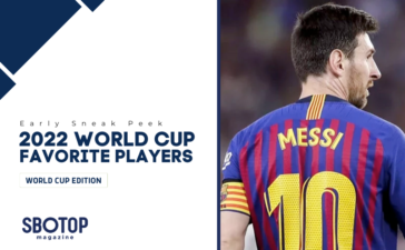 2022 World Cup Favorite Players Blog Featured Image