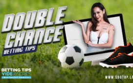 Double Chance Betting Tips Blog Featured Image