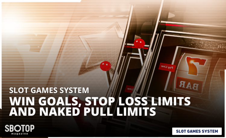 Naked Pull Limits Slot Games System Blog Featured Image