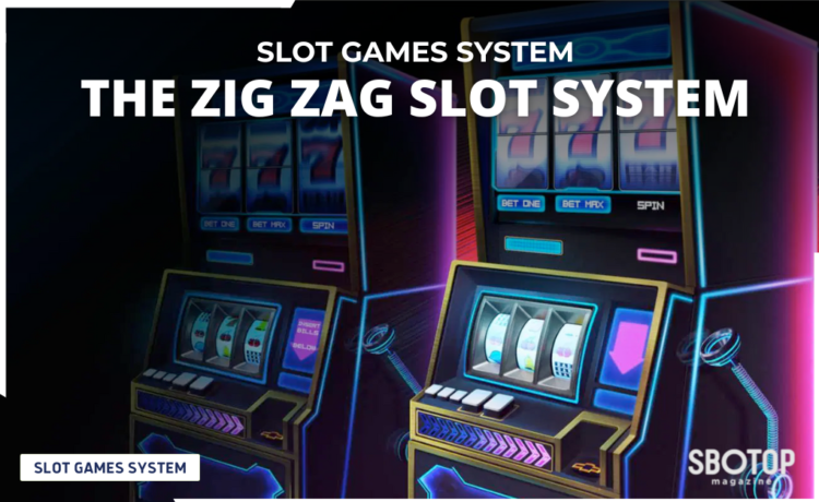 The Zig Zag Slot System Blog Featured Image