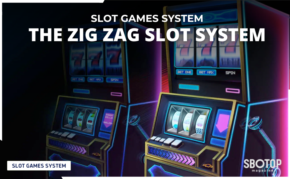 The Zig Zag Slot System Blog Featured Image