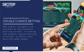 Double Chance Betting Market Reviews Blog Featured Image