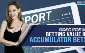 Betting Value In Accumulator Bets Blog Featured Image