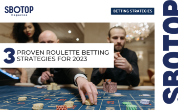 Three Effective Roulette Betting Strategies Blog Featured Image
