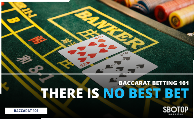 There Is No Best Bet Blog Featured Image