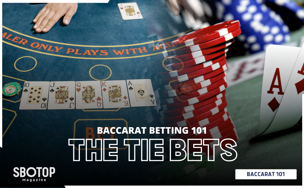 The Tie Bet Blog Featured Image