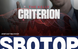 The Kelly Criterion Blog Featured Image