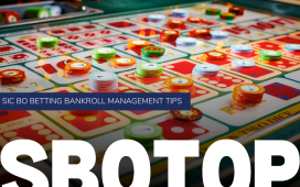 Sic Bo Bankroll Management Blog Featured Image