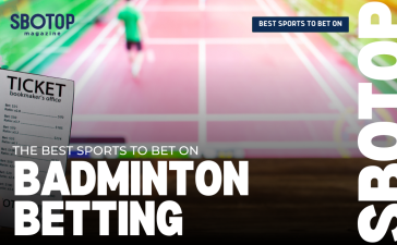 Badminton Betting Blog Featured Image
