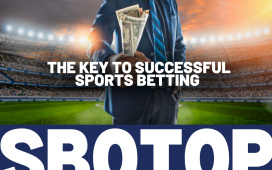 Successful Sports Betting Blog Featured Image