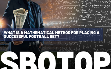 Mathematical Method For Winning Football Bets Blog Featured Image