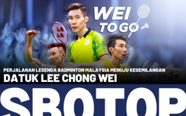 Datuk Lee Chong Wei Blog Featured Image