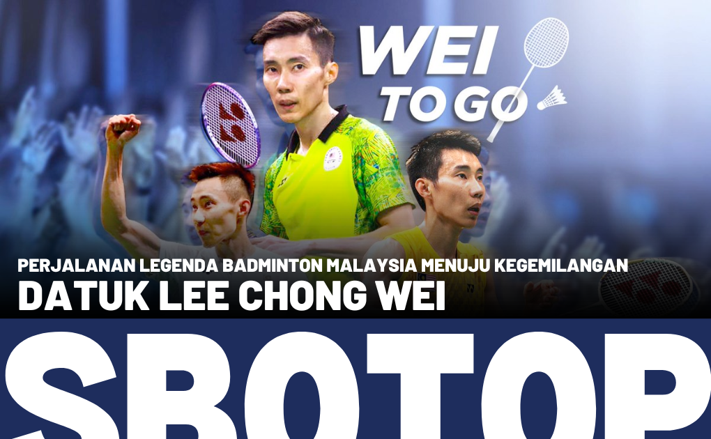 Datuk Lee Chong Wei Blog Featured Image