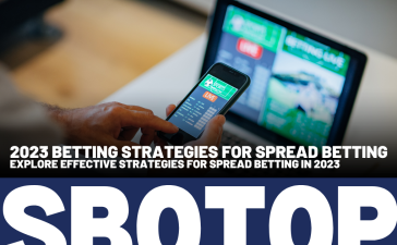 Mastering Spread Betting Blog Featured Image