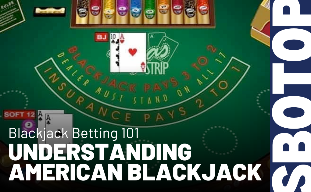 What Is American Blackjack Blog Featured Image