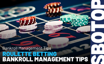 Roulette Bankroll Management Blog Featured Image