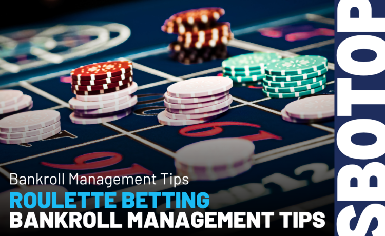 Roulette Bankroll Management Blog Featured Image