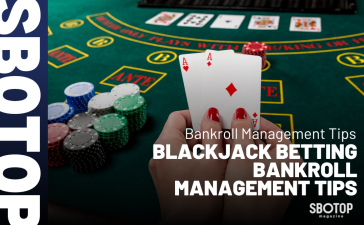 Master Your Blackjack Bankroll Like a Pro Blog Featured Image