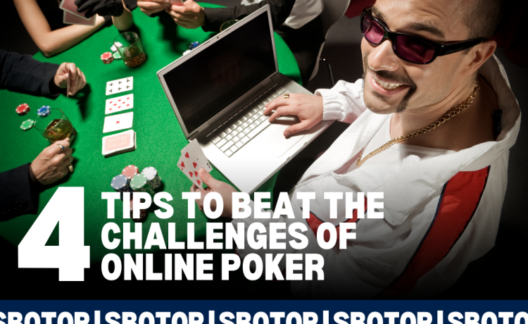 Mastering Online Poker Blog Featured Image