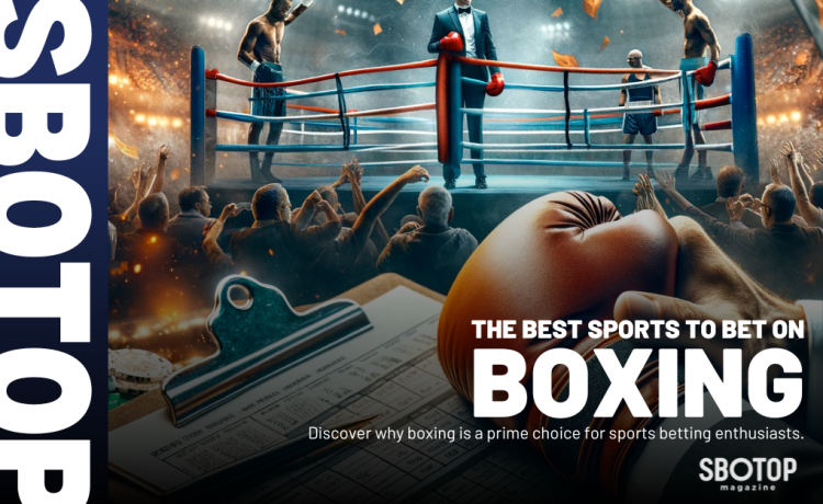 Why Boxing Stands Out Blog Featured Image