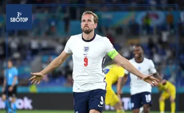 SBOTOP: Denmark Seeks Redemption in Thrilling Rematch with England