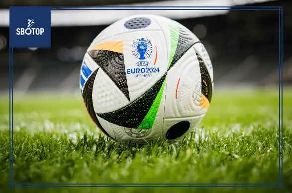 SBOTOP UEFA EURO 2024: Teams Permitted to Register Up to 26 Players