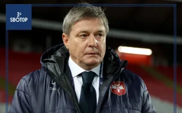 SBOTOP Dragan Stojković: From Asian Clubs to Leading Serbia's EURO 2024 Aspirations