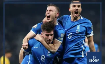 UEFA EURO 2024 Play-offs: Greece Dominates Kazakhstan with a 5-0 Victory on Friday, March 22