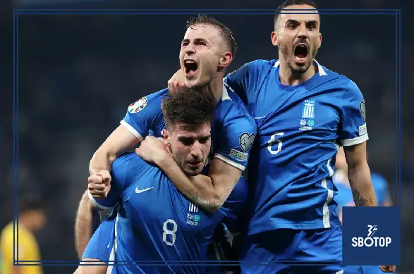 UEFA EURO 2024 Play-offs: Greece Dominates Kazakhstan with a 5-0 Victory on Friday, March 22