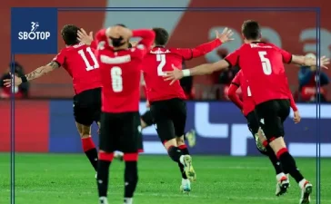 UEFA EURO 2024 Play-offs: Georgia and Greece Draw 0-0, Georgia Secures Victory in Penalty Shootout on Friday, March 27