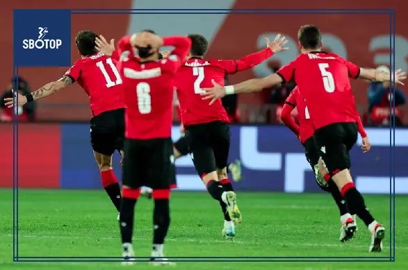 UEFA EURO 2024 Play-offs: Georgia and Greece Draw 0-0, Georgia Secures Victory in Penalty Shootout on Friday, March 27